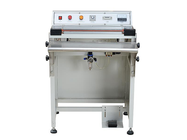 400型气动式封口机