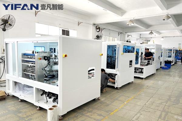 智能包装行业变化趋势